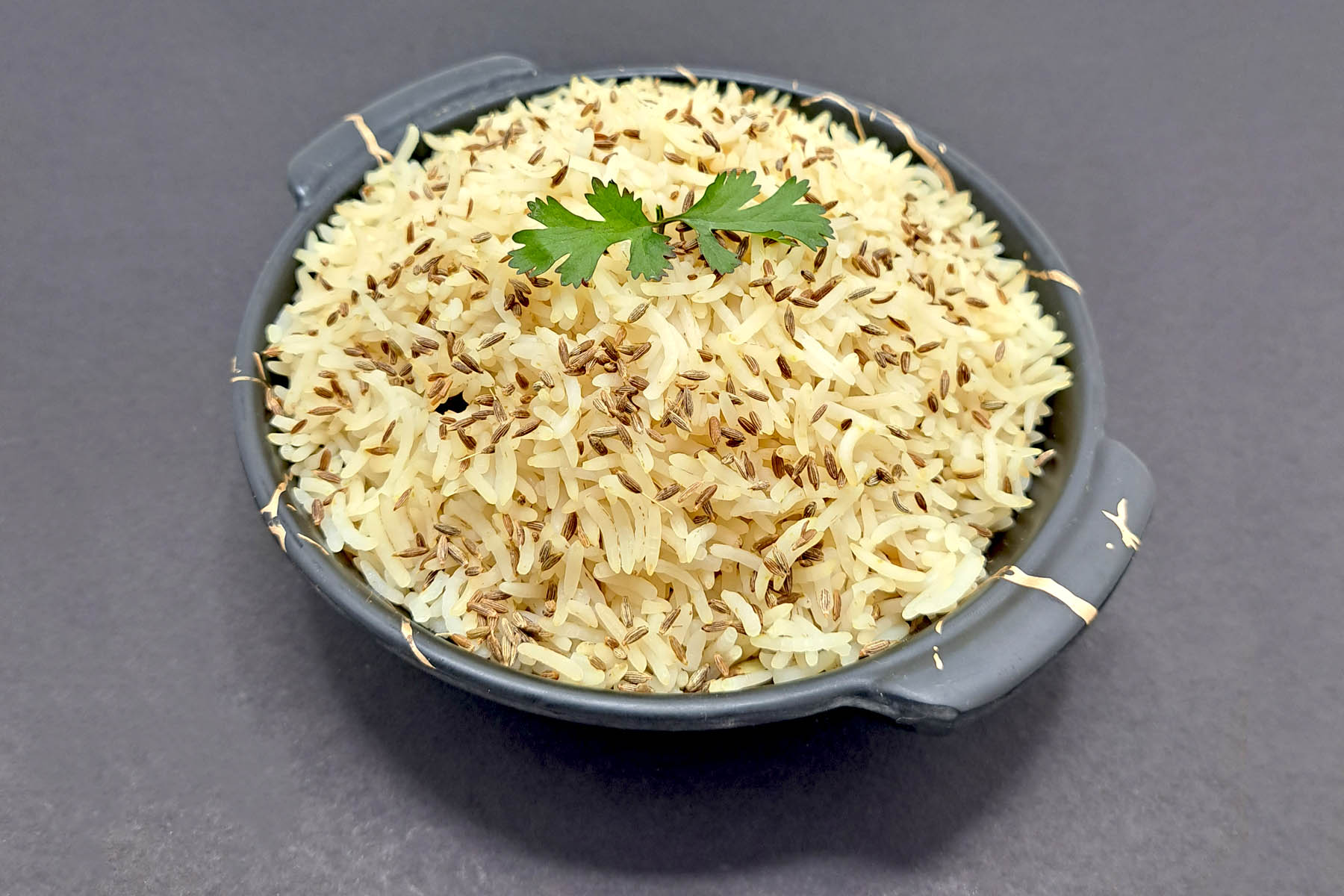 Jeera Rice Best Food of Delhi